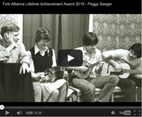 lifetime achievement award