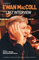 ewan maccoll last interview cover