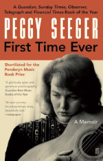 first time ever peggy seeger first time ever peggy seeger