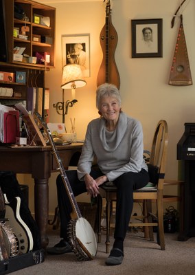 Greenham Women-Peggy Seeger-Christine Bradshaw Photography-300dpi.jpg