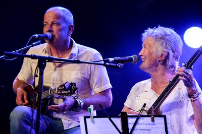 Peggy and Calum at Cambridge Folk Festival 2018 (2) by Phil Carter.jpg