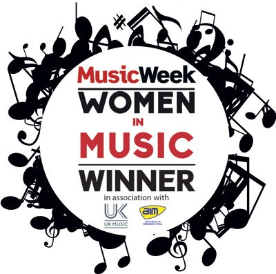 women in music award
