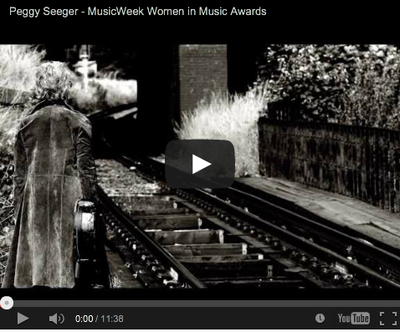 Women in Music Video 