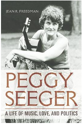 peggy bio