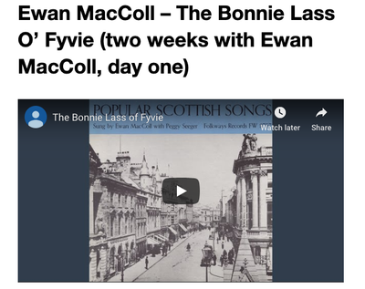 last great record blog
