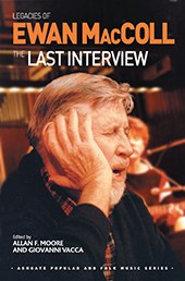 ewan maccoll last interview cover
