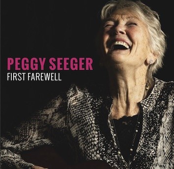 first farewell cover