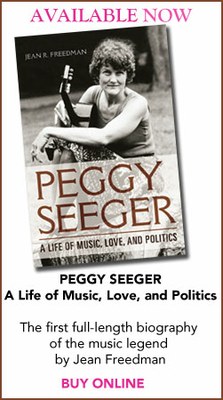 peggy bio