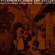 traditional songs ballads