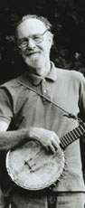 Pete Seeger