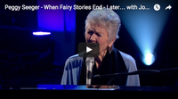 when fairy stories end